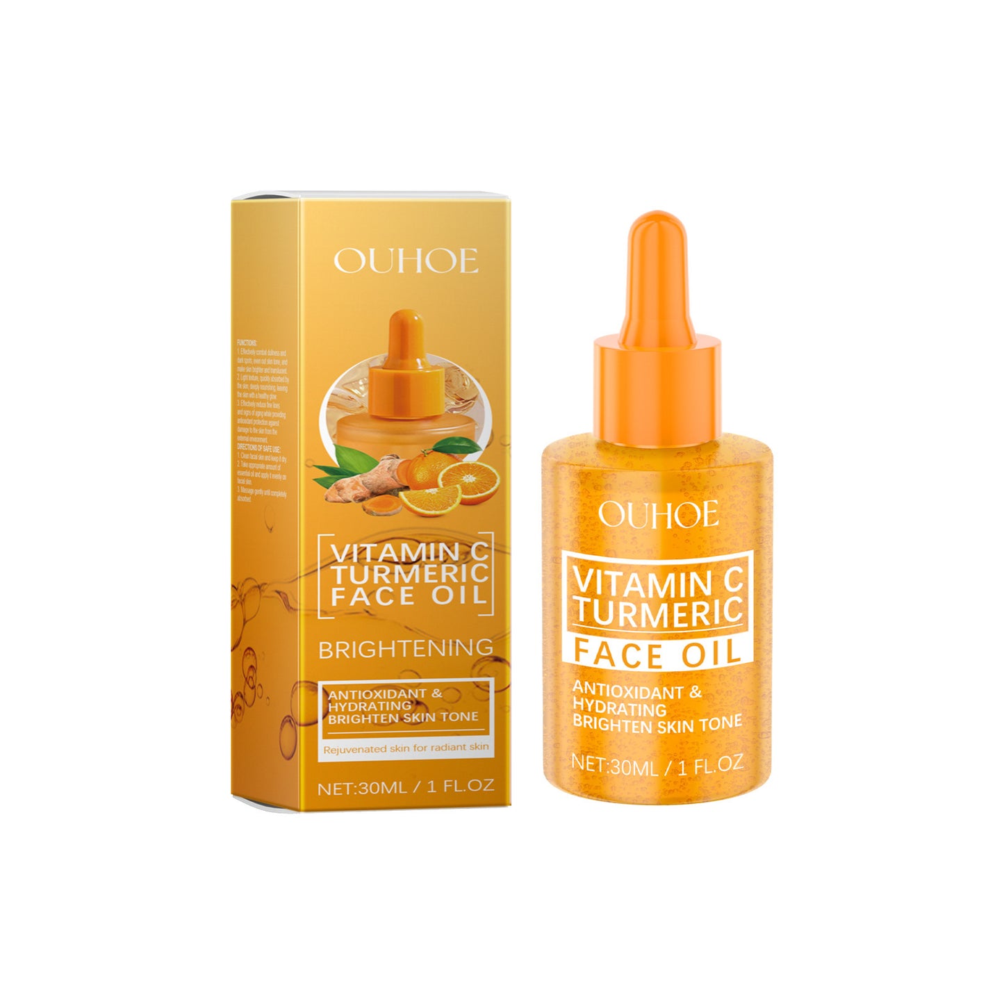 Vitamin C Turmeric Brightening Oil Vitamin C Moisturizing Face fa7e653c c9f4 4161 acfd 3bde19a72e75