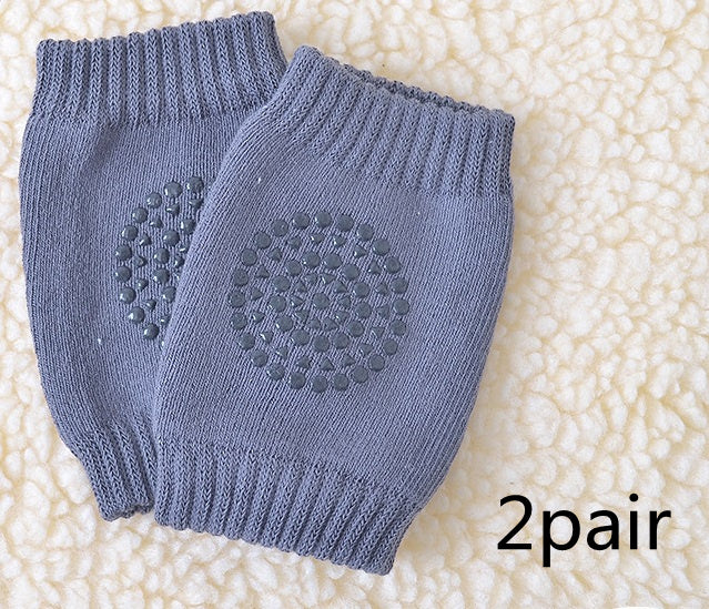 Baby Knee Infant Baby Children's Anti-fall Toddler Elbow Pads fac98ff7 4a3b 4734 9385 35a1311a5623
