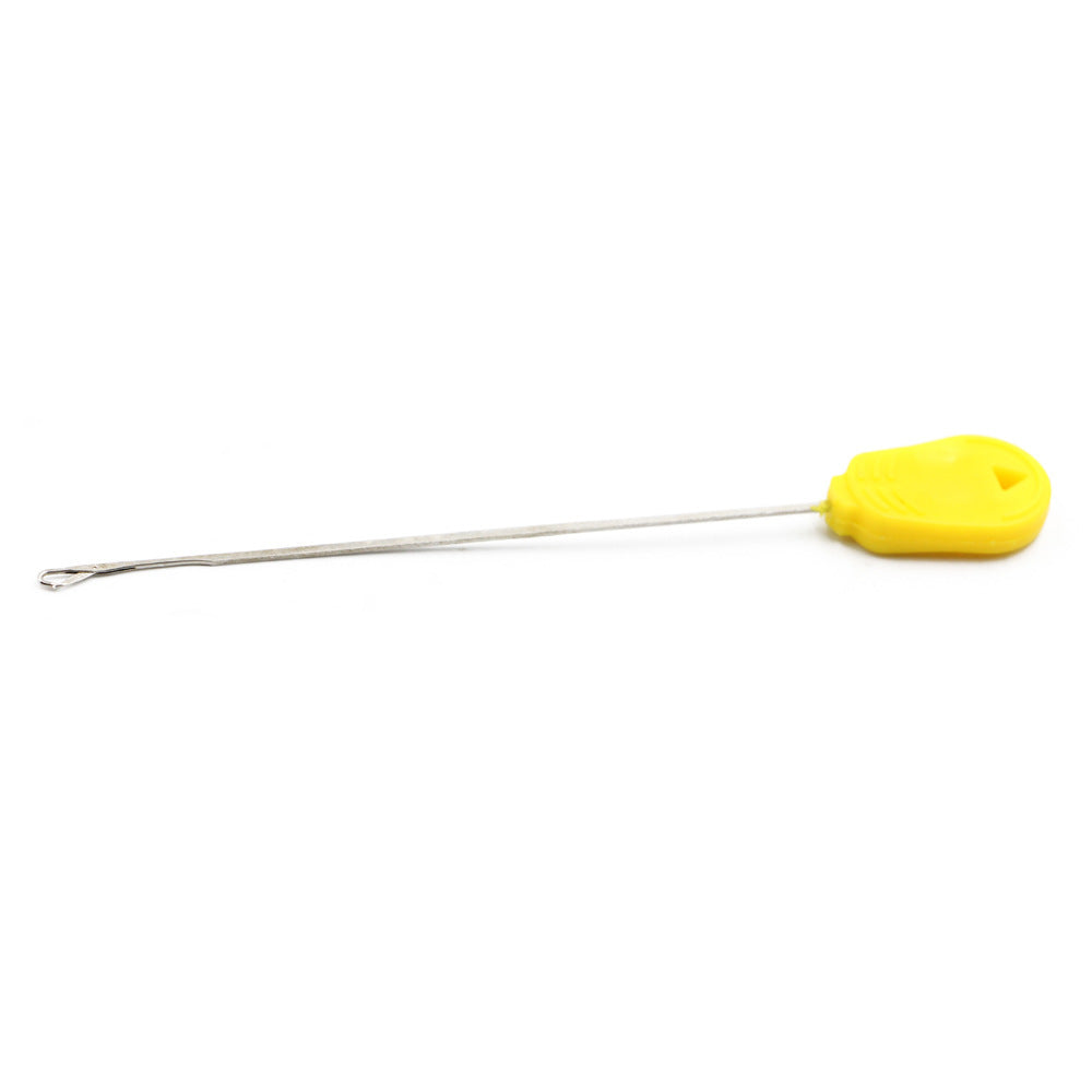 ABS Fishing Gear Long Bait Needle Hand-woven Tool Crochet Hook fad643b9 6b01 4dfc 9ca1 cca940af78f3