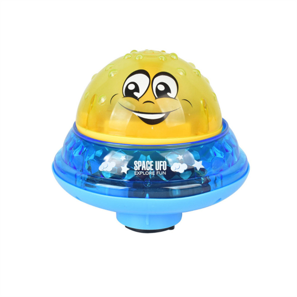 Spray Water Light Rotate With Shower Pool Kids Toys For Children Toddler Swimming Party fb1fae83 e1db 4ffe 89b9 263d16b3656a