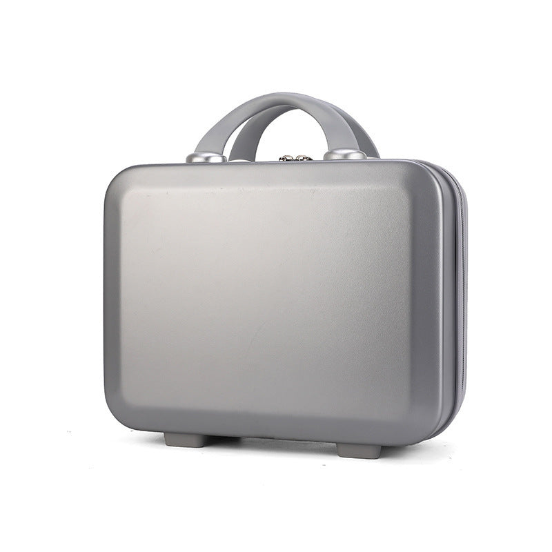 12-inch 14-inch ABS Portable Cosmetics Case Fruit Color Mini-portable Luggage - HD Wireless Product #11
