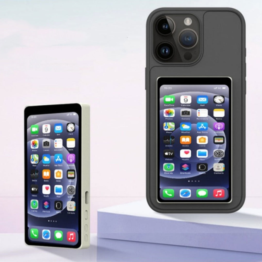 Mobile Phone Selfie Rear Wireless Magnetic Selfie HDMI Same Screen Device fb2fc60e 5a06 4460 a862 14a5240c968b