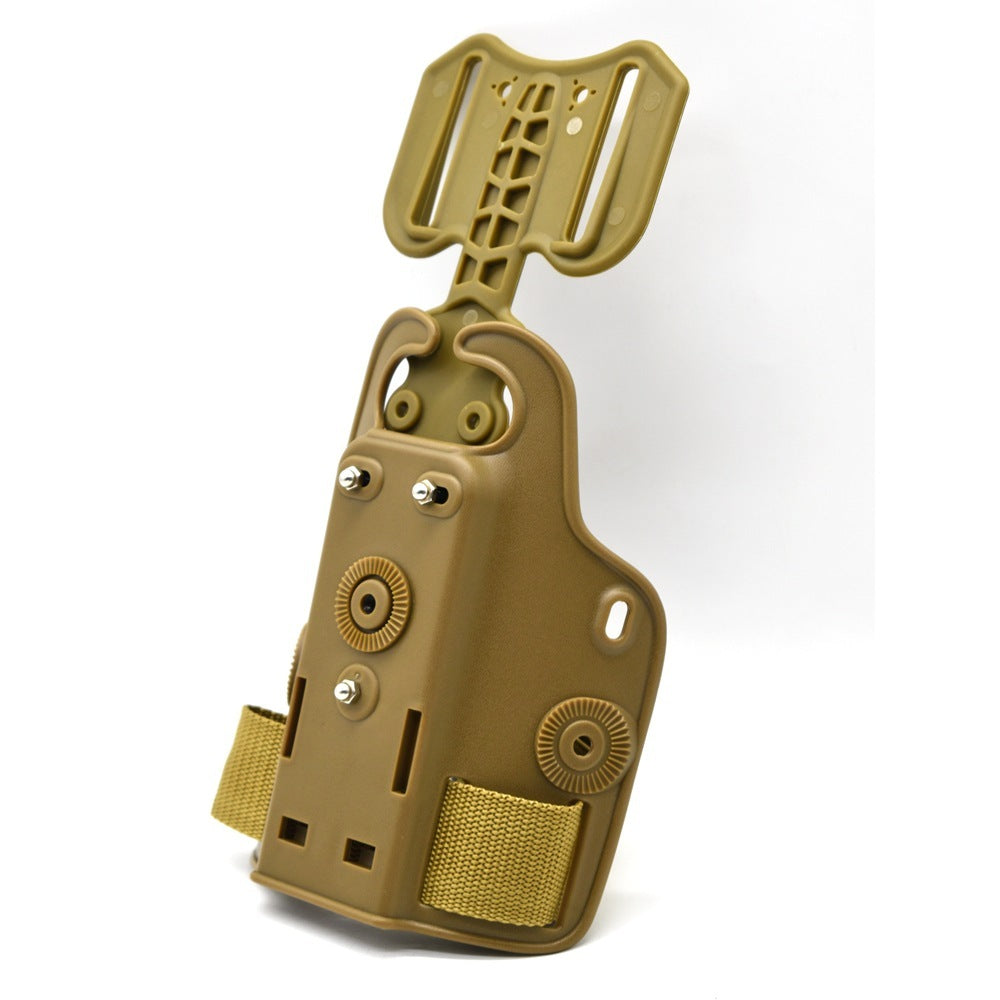 Waist And Leg Universal Leg Board Multi-function Adjustable Suitable For Many Occasions Tactical Leg Binding fb4c60d7 4c96 40