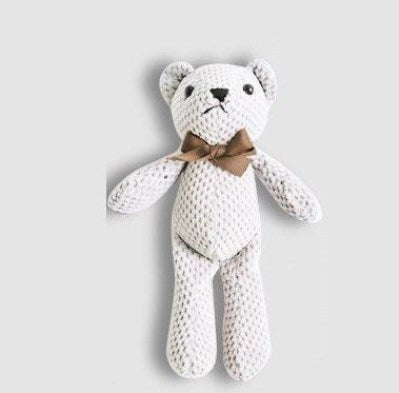 Teddy Bear, Pineapple, Wish, Hand Gift, Doll, Pendant Accessories, Packing Box, Korean Rabbit fb6a7ac7 4b74 4250 bbc7 34f3430