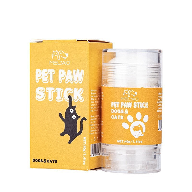 Pet Claw Care Cream Dry Crack Care Moisturizing fb7aa5c2 0600 47d3 9549 3f51400a9645