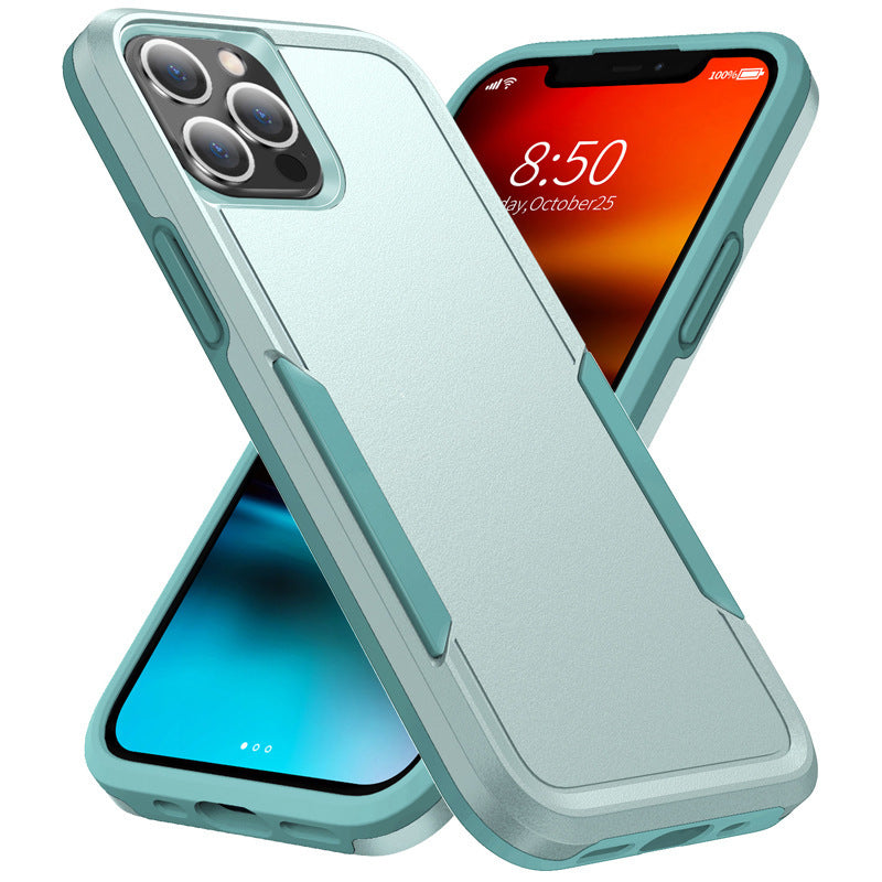Anti-fall Anti-seismic Silicone All-inclusive Frosted Phone Case fb986a4a c7a8 49de be01 ce7025d3d722 0e1bdd3e b459 47fa b1e0