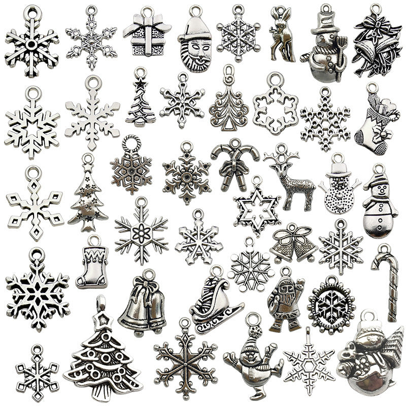 DIY Retro Alloy Decoration Accessories fbaf055f 0815 40eb aba1 8c0c0c1a8c09