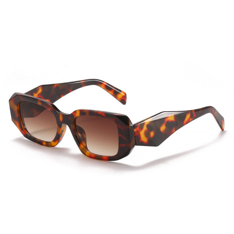 Sunglasses Women Advanced Sense Ins Retro fbc44c34 6731 4a48 8ab9 2ef89c31a20f