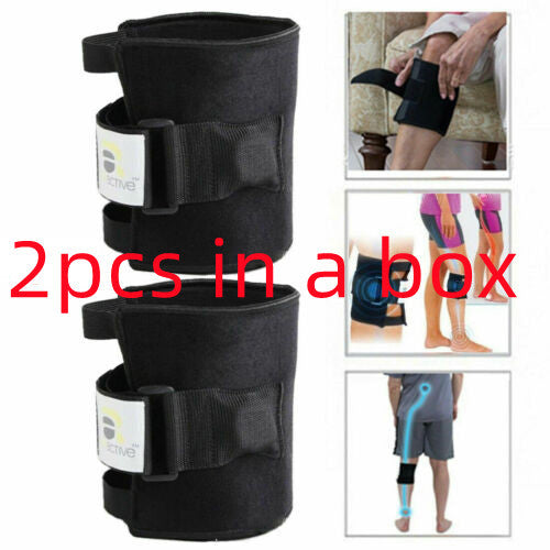 Knee Pads, Breathable, Shock-absorbing, Compression Straps, Leg Guards, Sports Protective Gear Guards fbfd6fe7 87ef 4478 8143