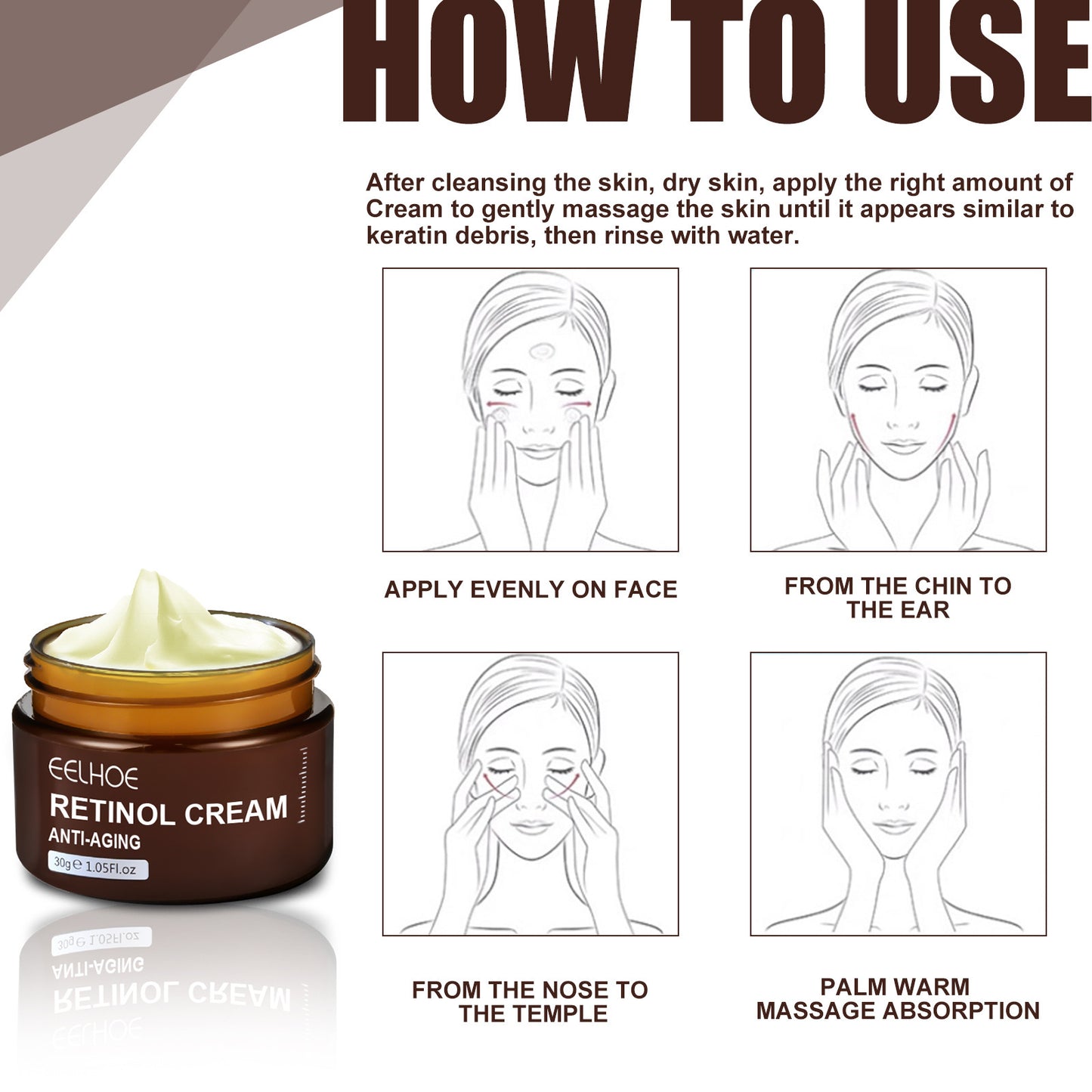 Retinol Hydrating Firming Lifting Brightening Cream fc1c41e0 7a4f 4b4a b316 970b0bb07ed2