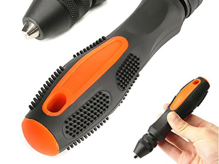 Reaming Drill Chuck Multi-purpose Tool Punching Manual Chamfering Knife fc1f4db0 c79a 4cb2 929b c87c90a8b6d9