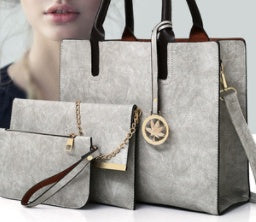 Women''s Bagwomen Handbag Shoulder Bag Handbag Ladies Fashion Mother-and-child Bag fc296064 c986 42a7 938a 9c6ff5775ce8