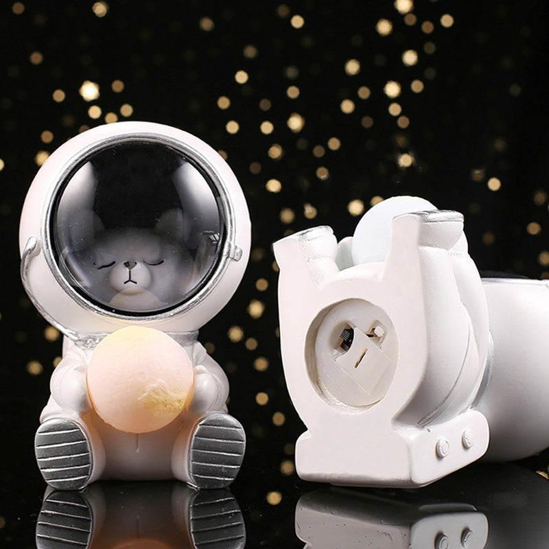 Starry sky animal atmosphere night light fc2de4dc cc70 4e6d 9028 e2fb0c5fde7f