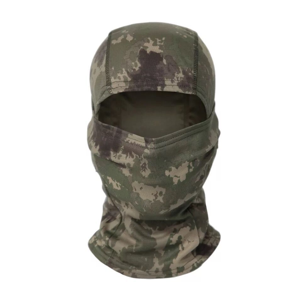 Tactical Camouflage Balaclava Full Face Scarf Mask fc3c01b4 09ac 4a31 9e80 72fceb3738df
