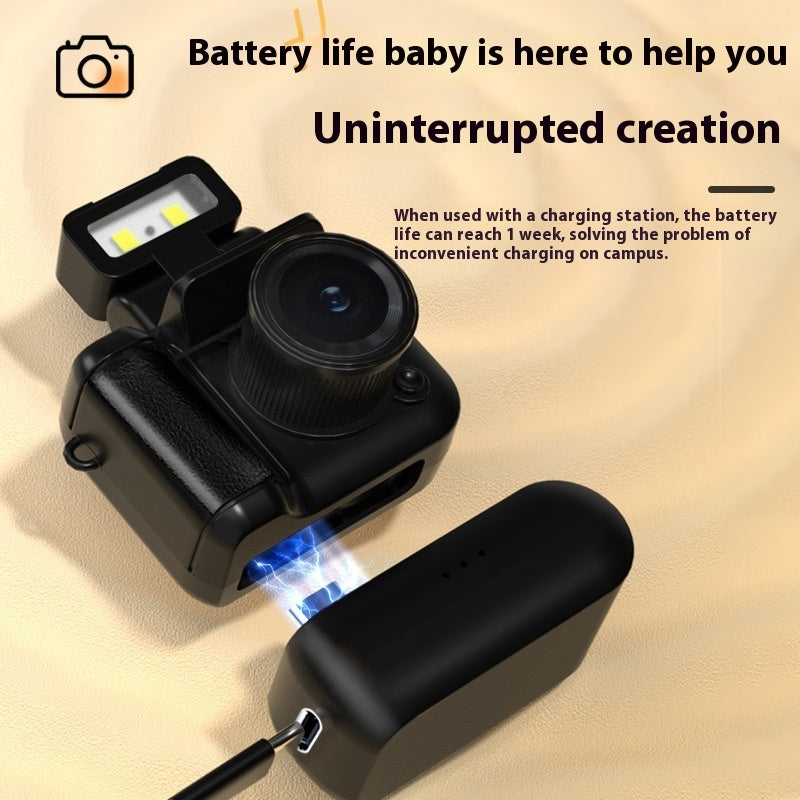 Portable Small Retro Entry Travel Camera fc4e3a4b df23 4c0e 82e1 de6371d8fdd1