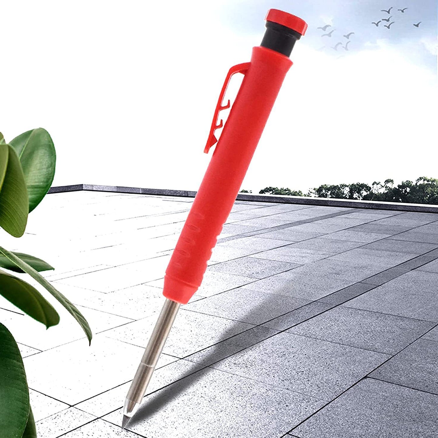 Deep Hole Marker Drawing Note Number fc558755 ea2c 4ab4 9217 7a5618ff6a8f