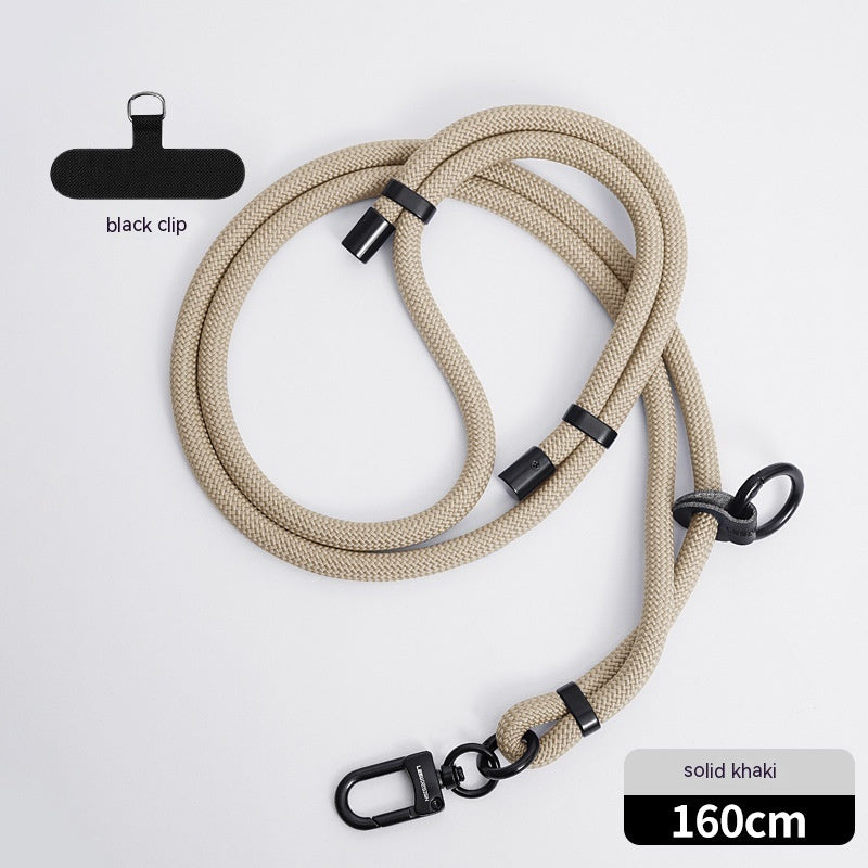 Mobile Phone Lanyard Crossbody Adjustable - 图片 12