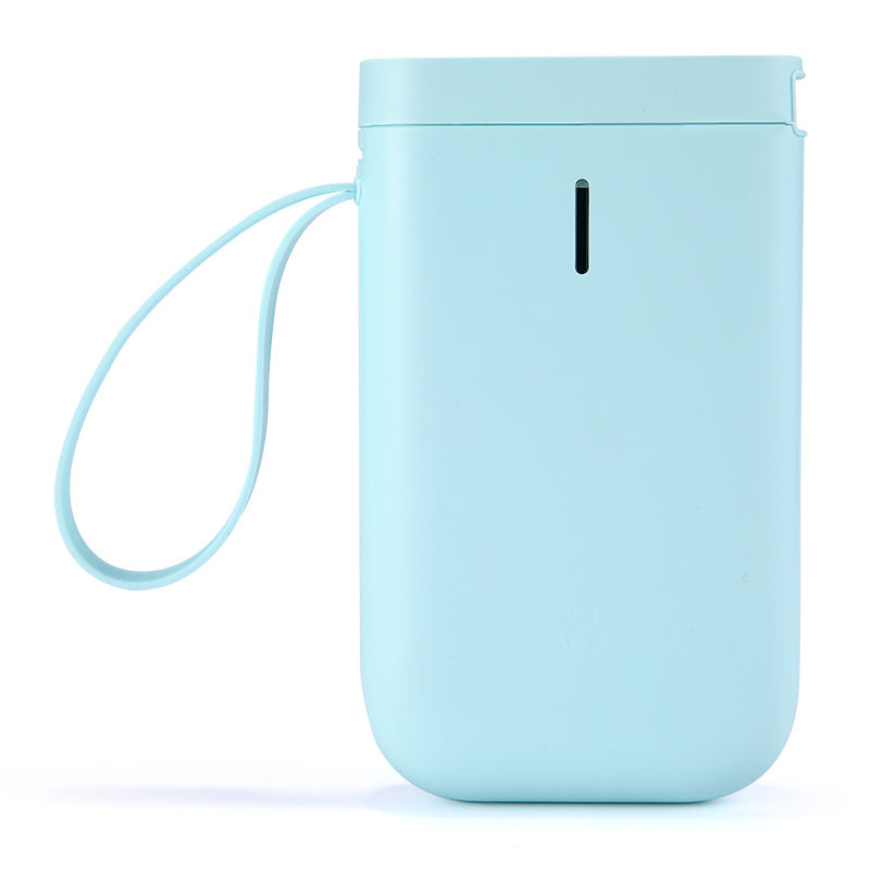 D11 Label Printer Bluetooth-compatible Household Non Drying Label Machine Fast Printing Home Use Office - 图片 13