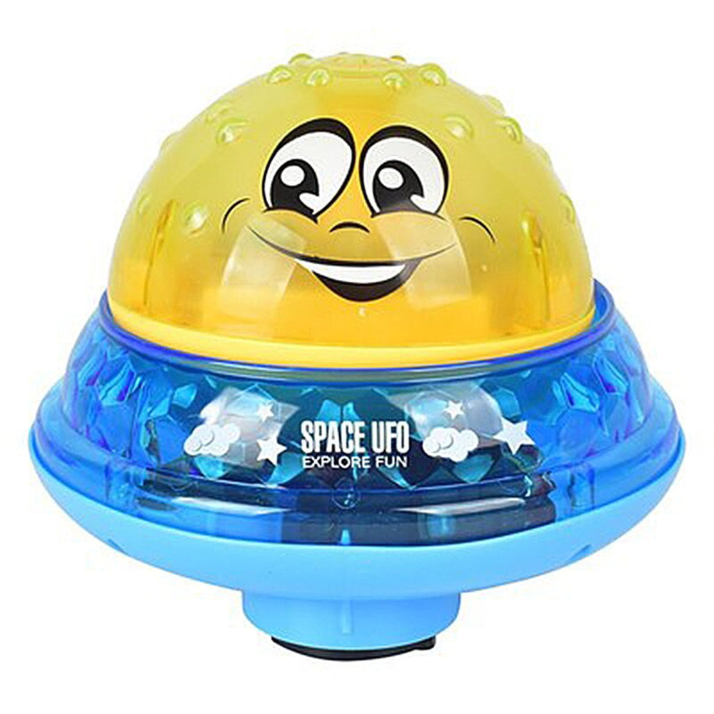 Spray Water Light Rotate With Shower Pool Kids Toys For Children Toddler Swimming Party fcf58e65 b345 4d06 8e73 8a5bce013c05