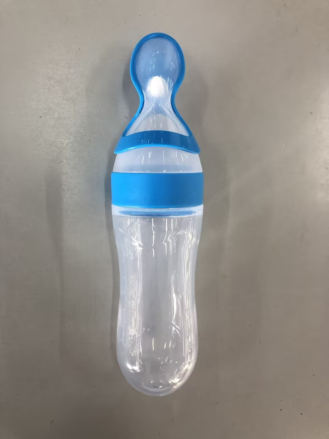 Baby Spoon Bottle Feeder fd7338d5 3338 4afc b785 42b52b41774a