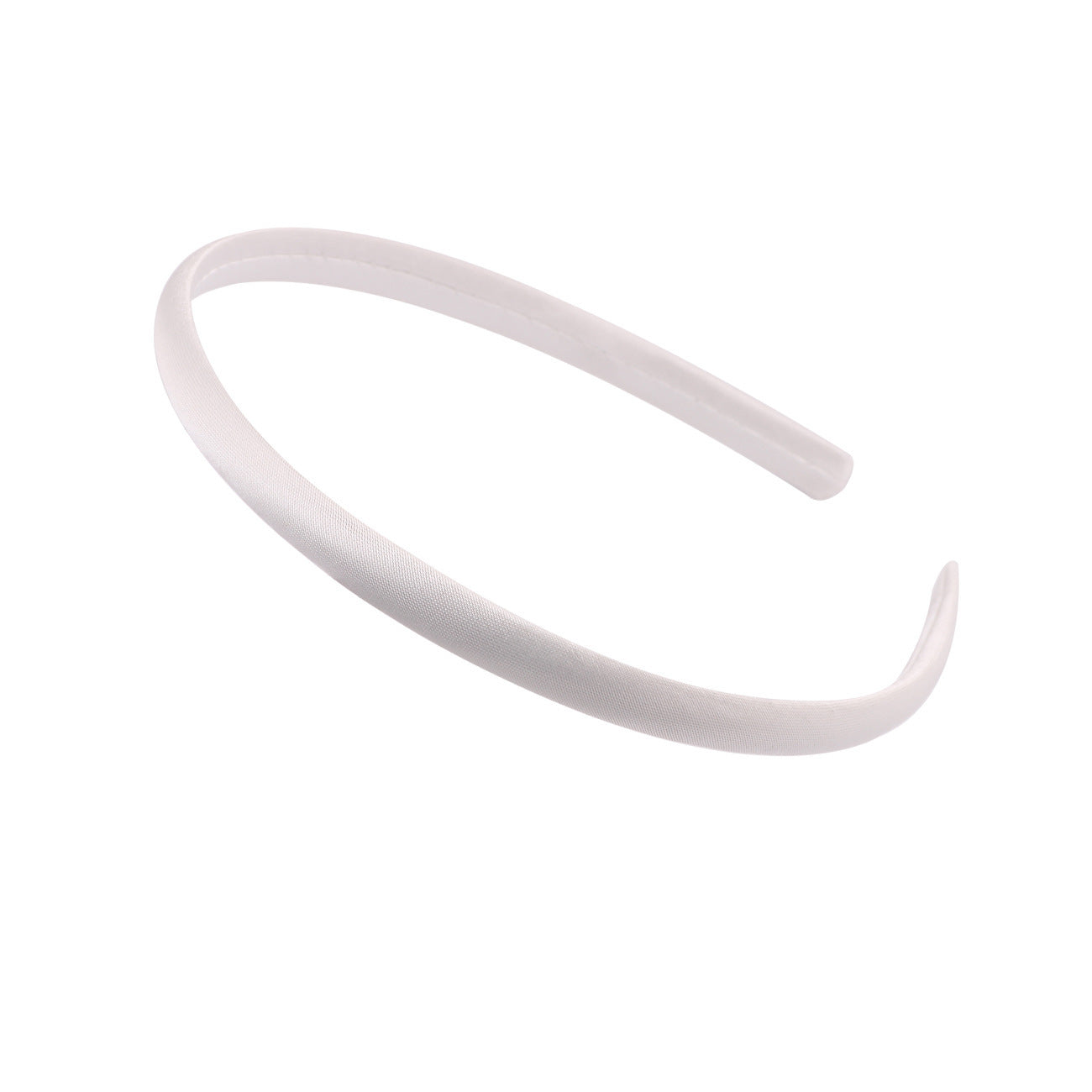 1cm Children's Handmade Fabric Hair Band - HD Wireless Product #2