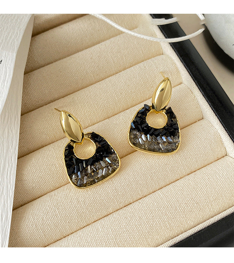 Elegant All-matching Graceful Earrings