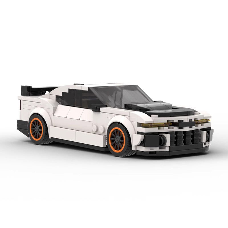 Assembled Racing Puzzle Assembled Building Block Toys fdb762ab 6fb1 4ca2 b120 856ec7bd01ca