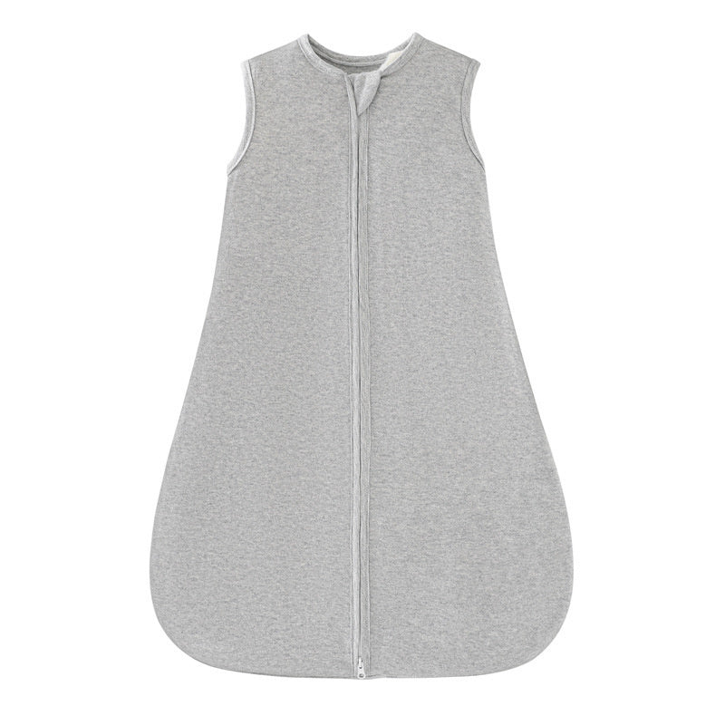 Newborn Summer Vest Sleeping Bag Baby Anti-kick Quilt fdb906f9 d164 404a a73f cc985f15c3b7