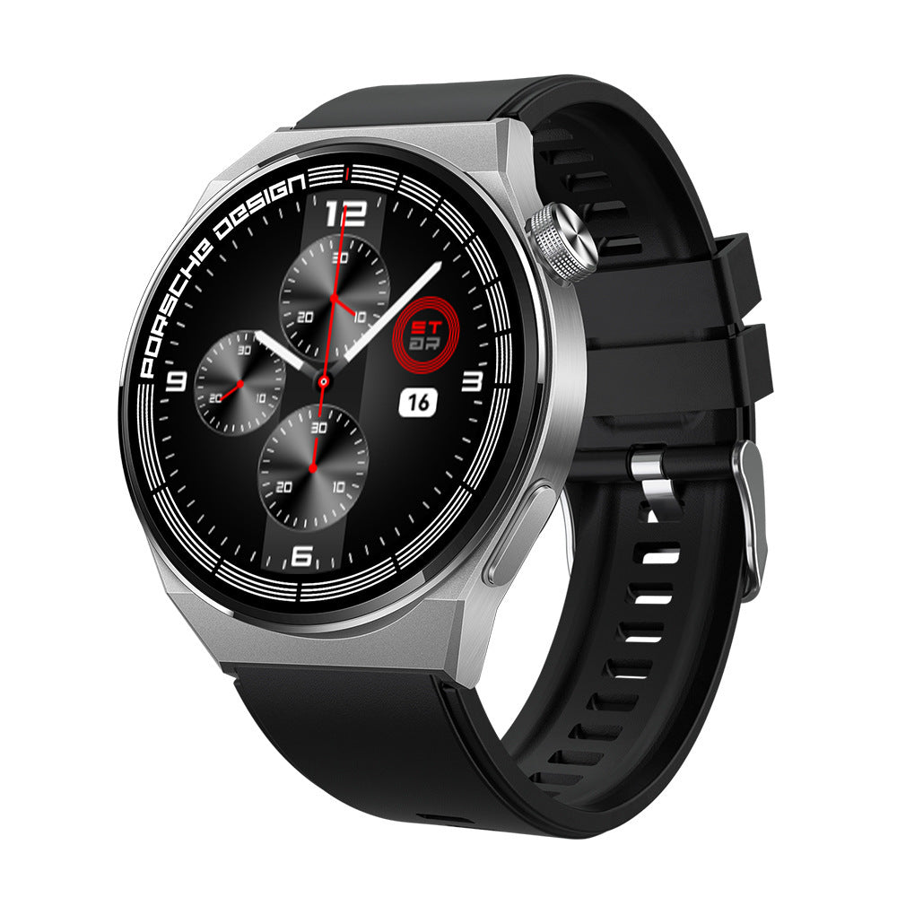 Wireless Charger Heart Rate Sport Smart Watch fdbdd38b 4178 4c6b a404 604a63a614cc