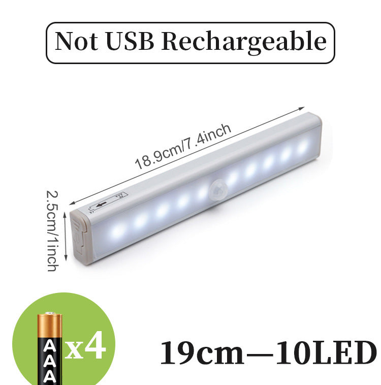 LED sensor light bar fddb53ee 4303 4c8e b48c 792543237ce9