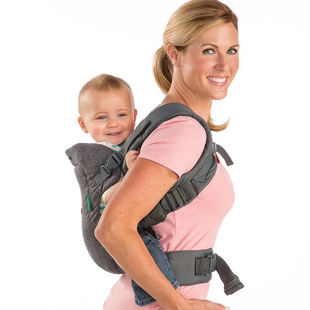 Multifunctional Breathable Backpack Baby Carrier Strap fdde3296 1505 49e6 adbc fddde349a857
