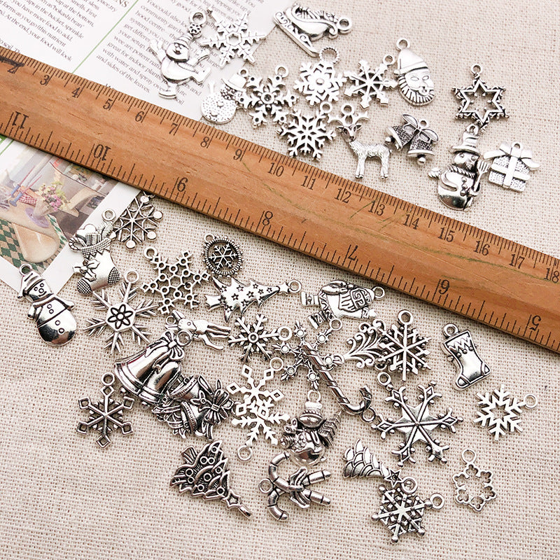 DIY Retro Alloy Decoration Accessories fdeac230 a95a 4041 b868 3f6d2a6a91e3