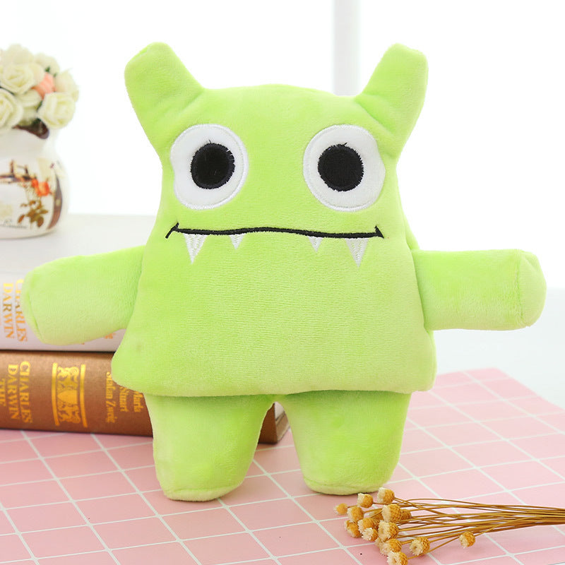 Detachable And Assemblable Children's Educational Plush Toy fdf2f10f 7976 42f5 811d 96298a775615