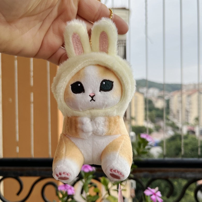 Japanese Popularity Of Cat Plush Doll Pendants fe5813cd cba9 4052 b48c 6782c5ee622a