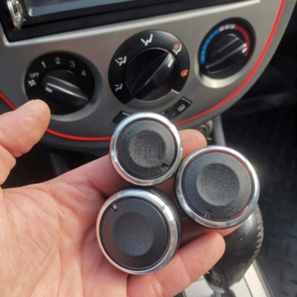 Applicable To Chevrolet Lefeng Lechi Air Conditioning Knob Classic fec59a4f 7e3a 4ee5 83a7 c2dfe9d59328