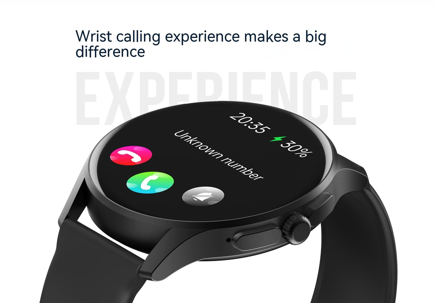 Non-Invasive Blood Glucose Detection Smart Watch ff1997c1 b2ff 48a4 8b11 05fc207f9f53