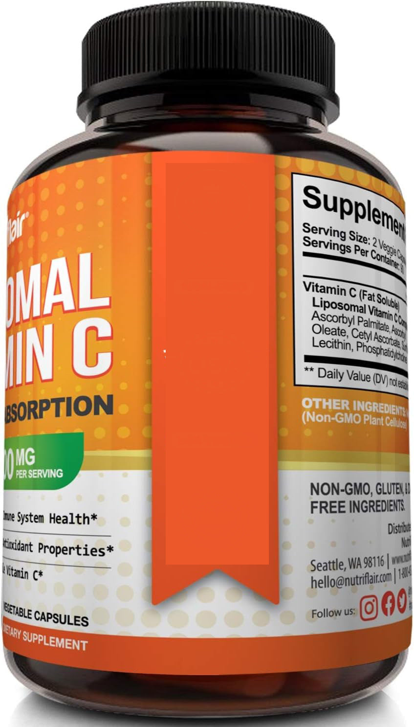 VC Vitamin C Capsules ff238a67 d8f1 4582 bdd6 5c9bd5a59a39