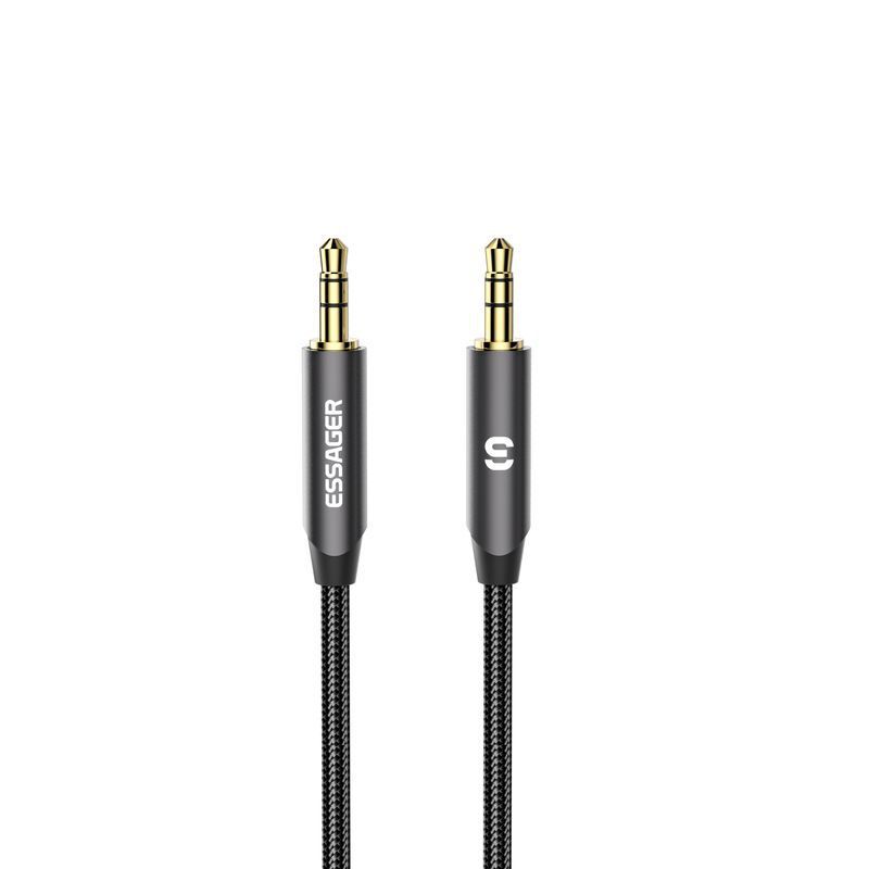 35mm Public-to-public Audio Vehicle-mounted Sound Equipment For Cellphone Cable - HD Wireless Product #5