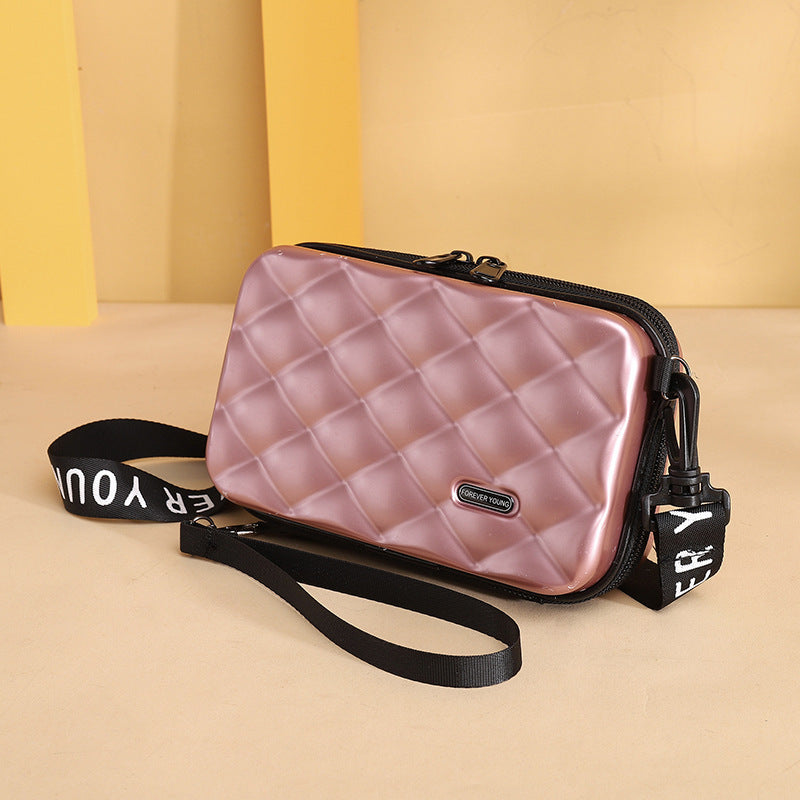 Women's Stylish And Portable Casual Messenger Bag ff895856 4789 4a41 bacc 9b8f0c3e1122