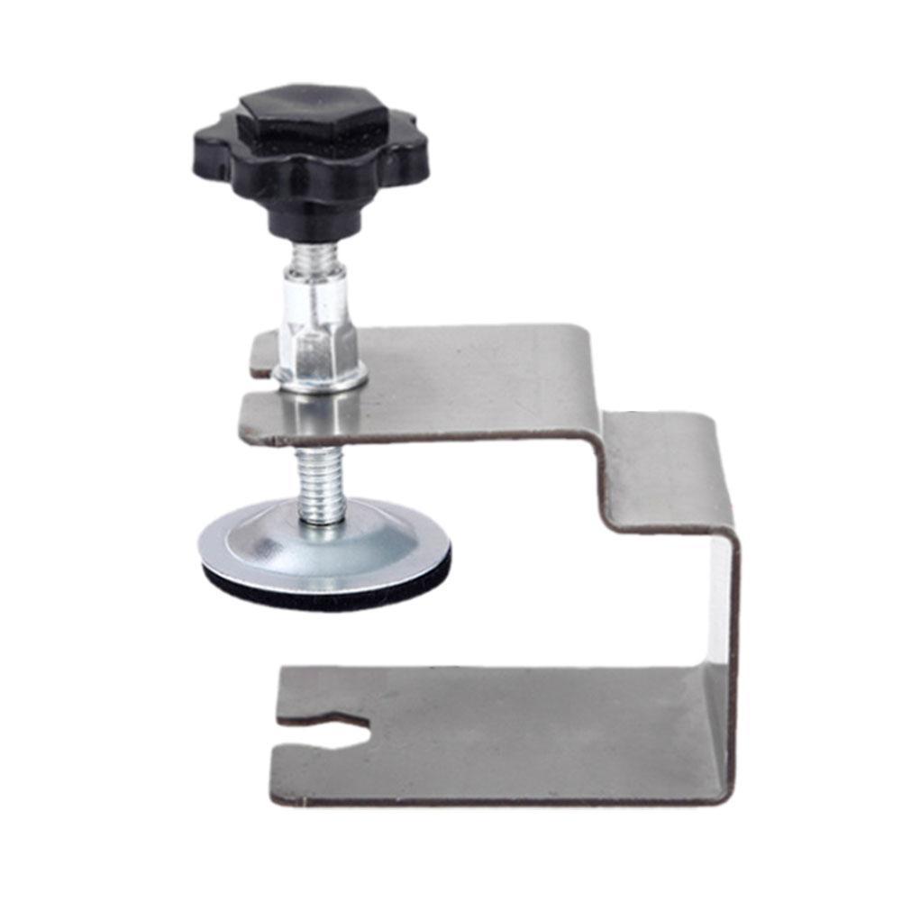 Drawer Panel Fixing Clip New Fast Wood Board Clip Holder ffab288a b796 4346 b205 9a8b553de4ff