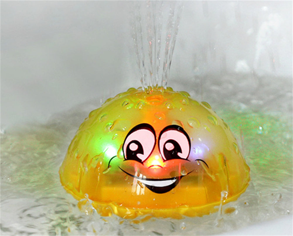 Spray Water Light Rotate With Shower Pool Kids Toys For Children Toddler Swimming Party ffbedfe8 e38c 4f44 b5b3 ecf0052af294