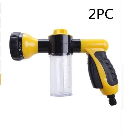 Foam Spray Gun High Pressure Automotive Foam Spray Gun Household Cleaner Generator ffe05085 4a1b 4782 bf06 f894f1dec3ec