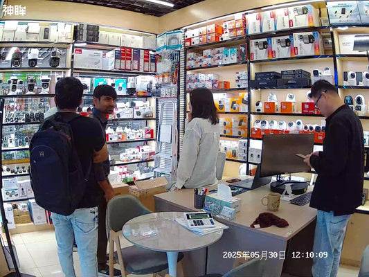  I source ANY Yiwu goods for ‘em. Need electronics, daily items, tools, or custom products? We’ve got you covered.