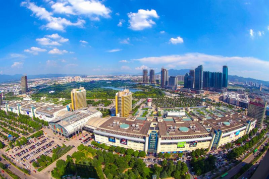 Why Source frome Yiwu China