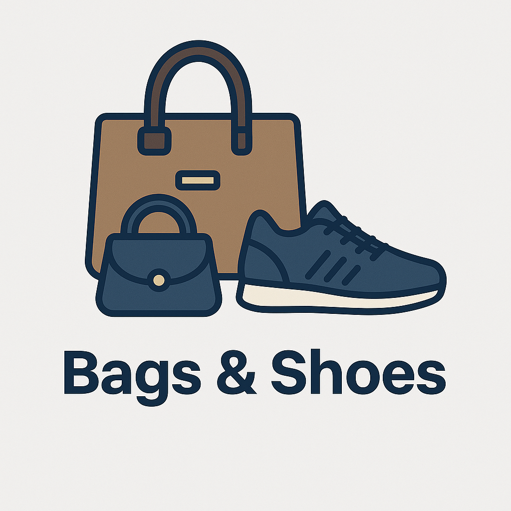 2.06-Bags & Shoes