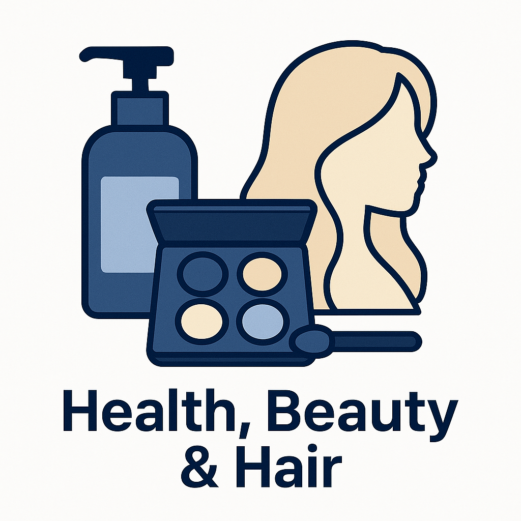 2.15-Health, Beauty & Hair