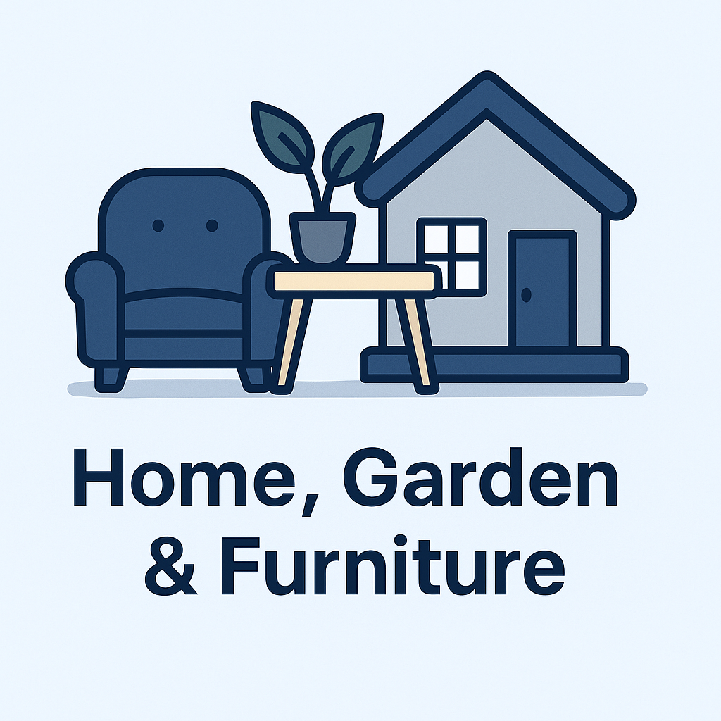 2.09-Home, Garden &; Fumniture