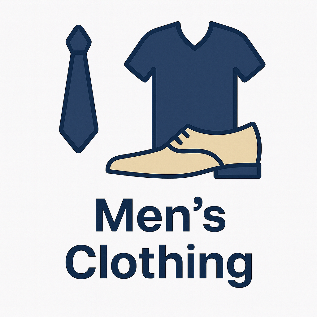 2.14-Men's Clothing