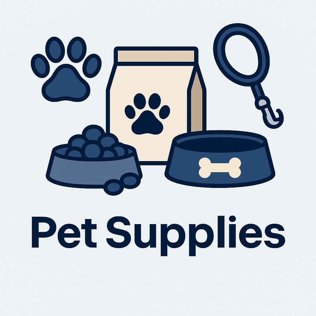 2.08-Pet Supplies