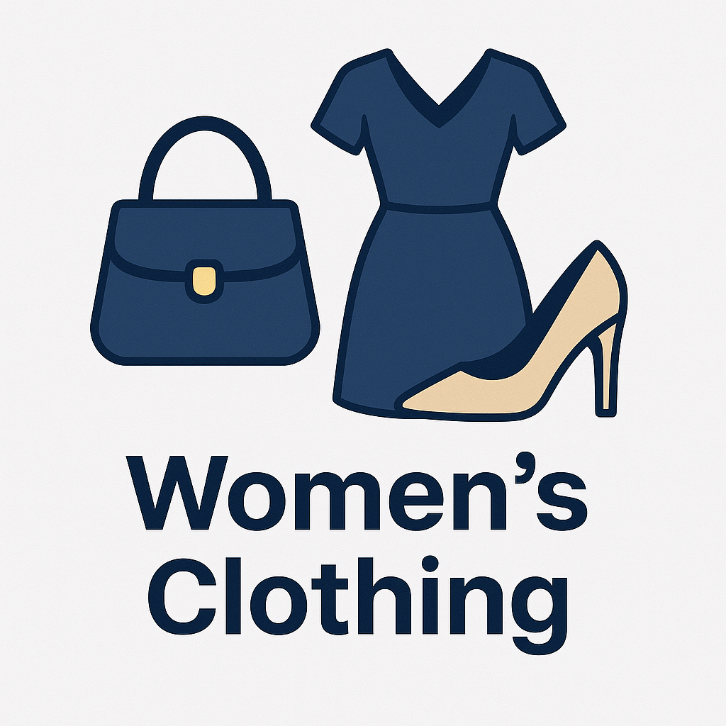 2.13-Women's Clothing